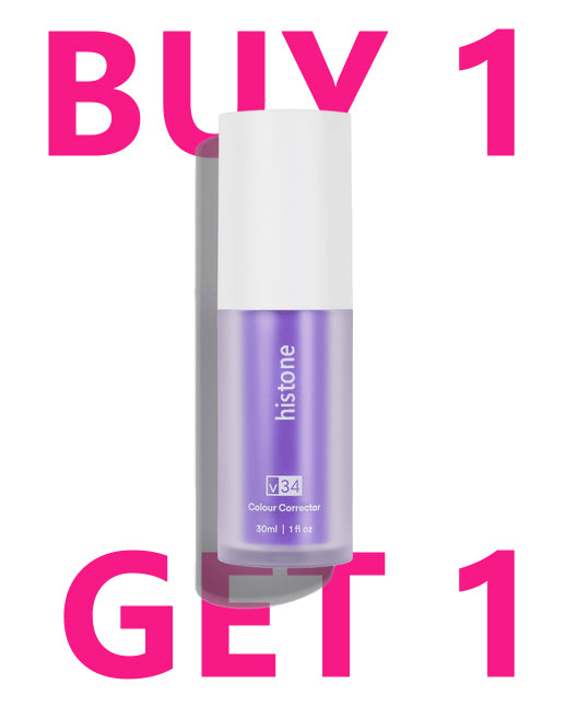 Histone™  V34 Colour Corrector Serum