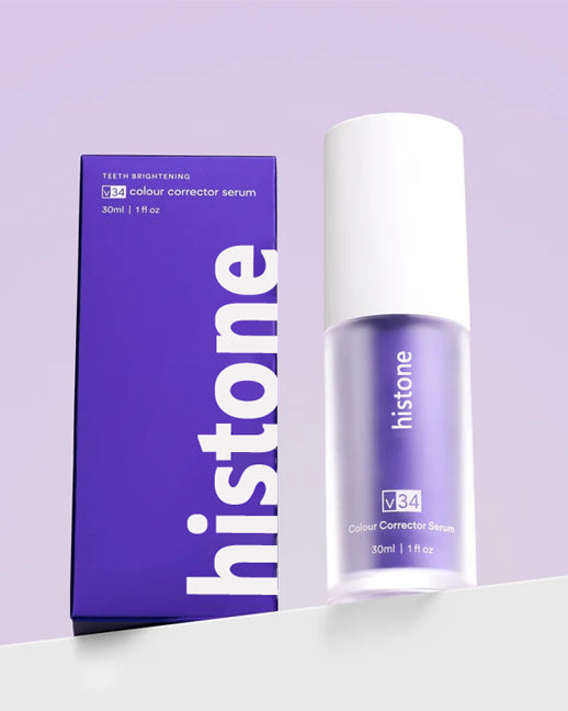 Histone™  V34 Colour Corrector Serum