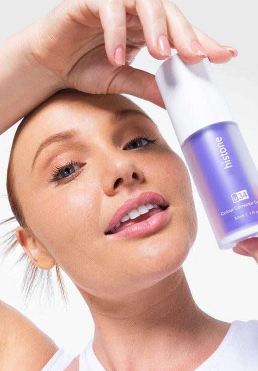 Histone™  V34 Colour Corrector Serum