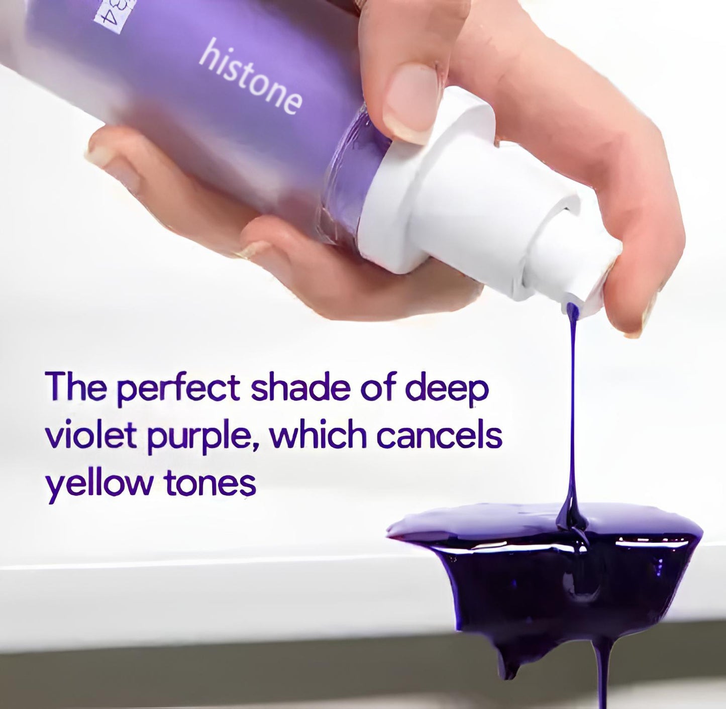 Histone™  V34 Colour Corrector Serum