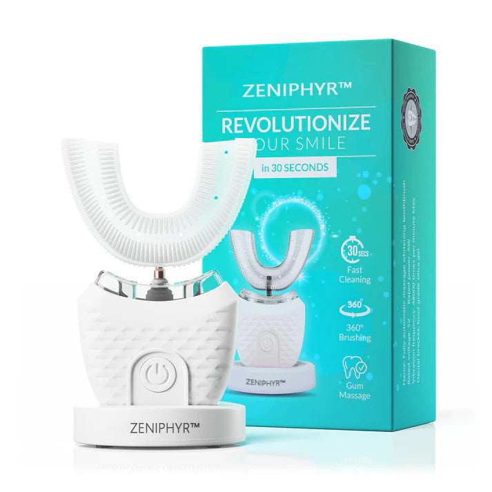 ZENIPHYR™ BRUSH