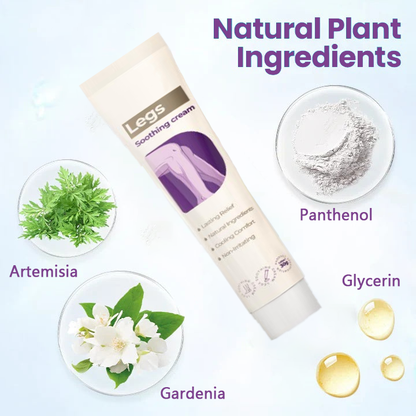 Varicose Vein Treatment Cream