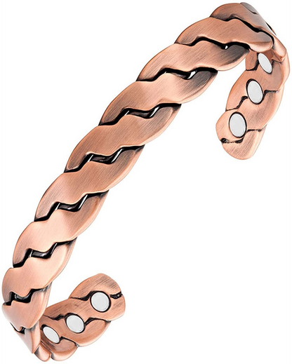 Copper Bracelets for Women