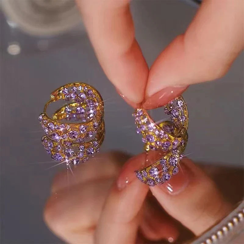 🎁Histone Lymphatic MagneTherapy Germanium Earrings
