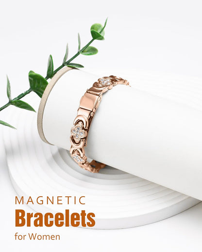 Copper Bracelets for Women