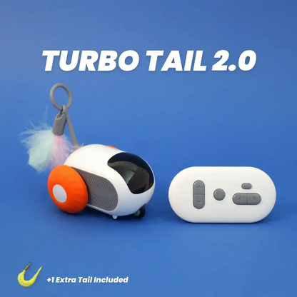 TURBO TAIL 2.0