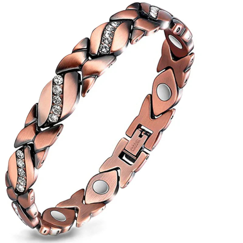 Copper Bracelets for Women