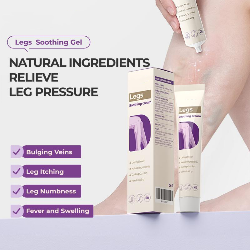 Varicose Vein Treatment Cream
