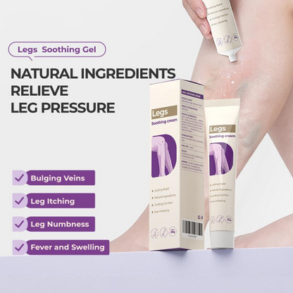 Varicose Vein Treatment Cream