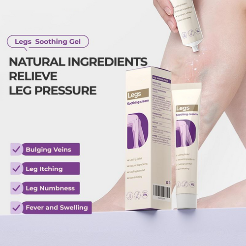 Varicose Vein Treatment Cream
