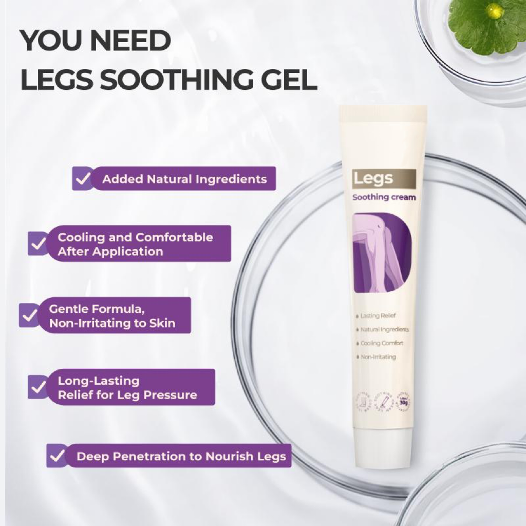 Varicose Vein Treatment Cream