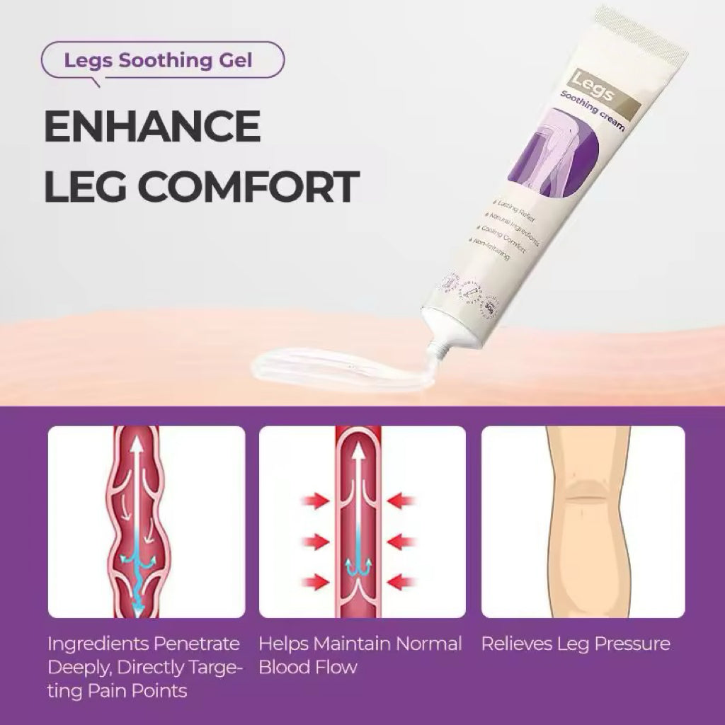 Varicose Vein Treatment Cream