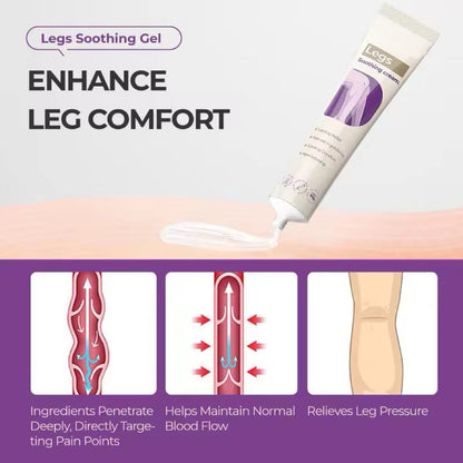 Varicose Vein Treatment Cream