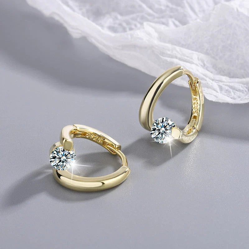 🎁Histone Lymphatic MagneTherapy Germanium Earrings