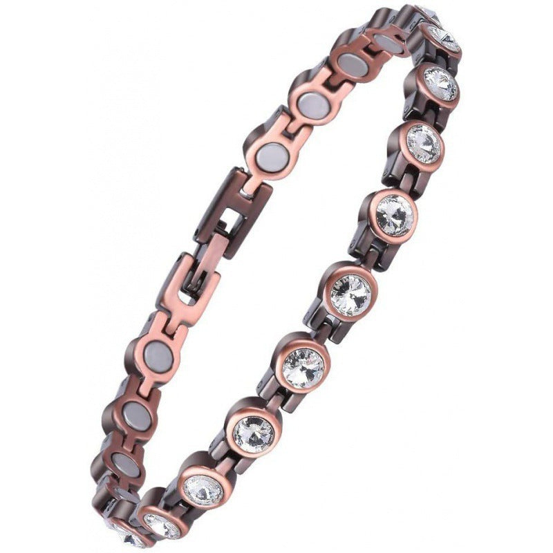 Copper Bracelets for Women