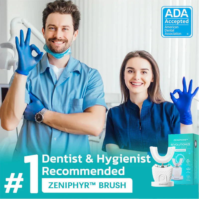 ZENIPHYR™ BRUSH