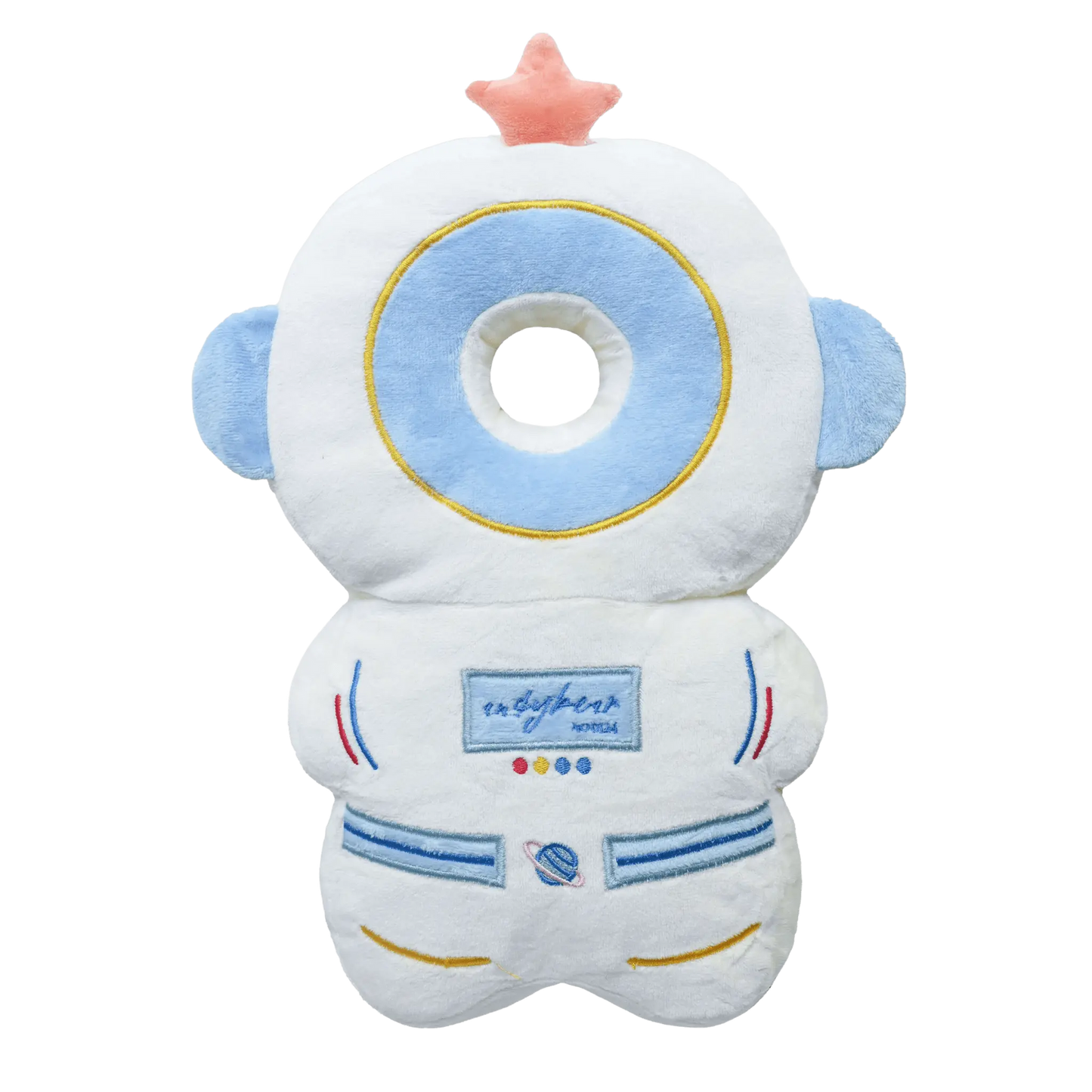 Baby Protection Backpack