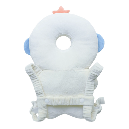 Baby Protection Backpack