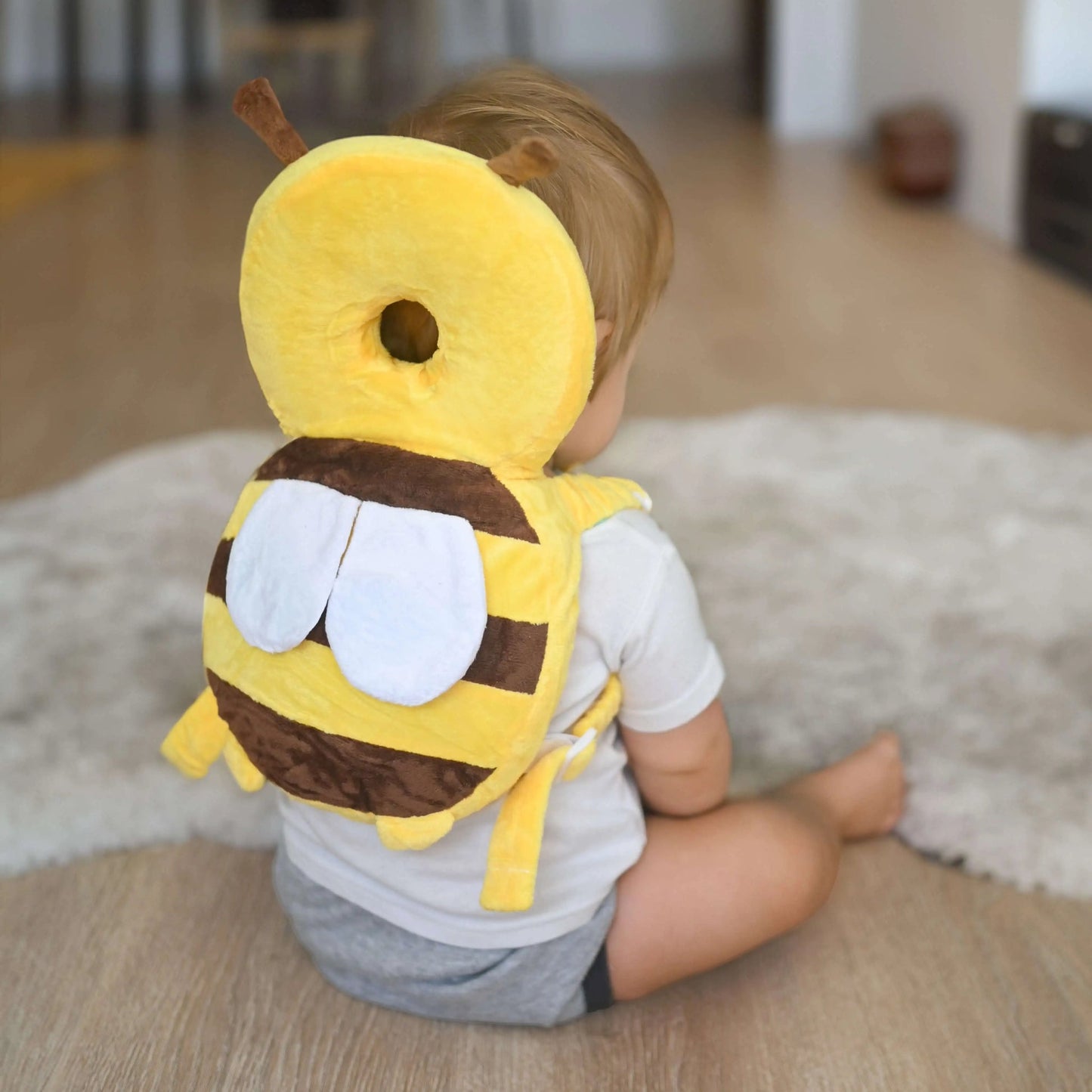 Baby Protection Backpack
