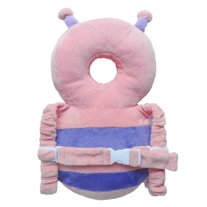 Baby Protection Backpack