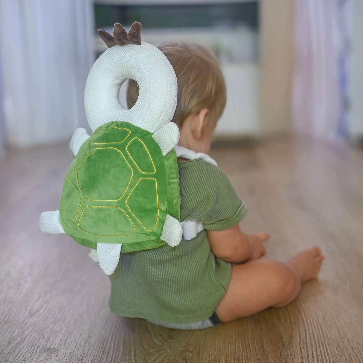 Baby Protection Backpack