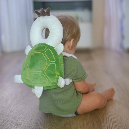 Baby Protection Backpack