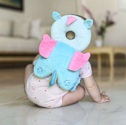 Baby Protection Backpack
