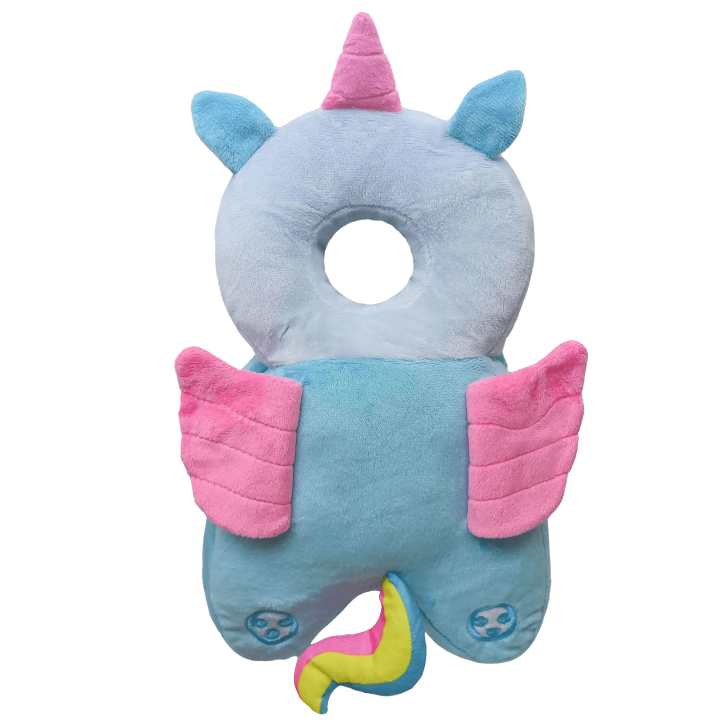 Baby Protection Backpack